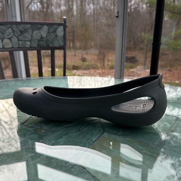 Women’s Size 11 Kadee Crocs - Picture 6 of 6